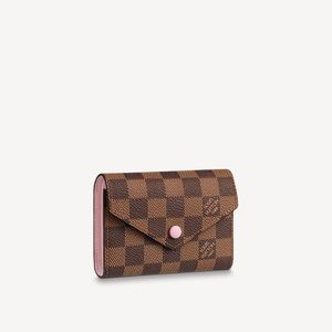 Louis Vuitton Victorine Wallet
